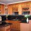 American Style Wood Kitchen Cabinet / modern kitchen cabinets