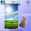 lcd display 4.5 inch tft lcd screen HX8389-B110PD250-G lcd panel for mobile phone