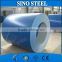 Good quality ppgi of color coated steel sheet coils