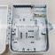 16 Core fiber optic junction box Termination box Distribution Box
