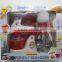 B/O House Appliance Blender w/ sound& light and 5 pcs accessories