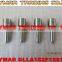 Diesel common rail fuel nozzle DLLA152P1681, 0433172029 for 0445110310