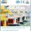 manufacturer wood pellet production line supplier