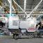 Liming portable crushing station Liming road construction, stone mobile crusher