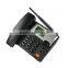 Talking caller ID landline phone accessories telephone cordless line