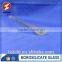 high temperture pyrex borosilicate glass rod