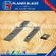 40x9x1.5mm High Quality Carbide Reversible Blades