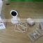 Bessky 2015 new home use small IP camera,1.0MP baby use popular IP camera