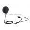 2016 Bluetooth hands free Car Kit,Audio receiver,Wireless Stereo Bluetooth4.1 with mic for smart phone