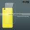 Eye protect Full cover Front and back Tempered Glass Screen Protector for sony z3