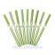 bamboo fork snack