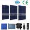 High Quality off grid solar system home, 2KW 48V Solar Power Systems for home use
