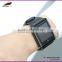 [somostel] New U10 Bluetooth 4.0 Waterproof Smart Watch for Android for Samsung 1.54 LCD Black
