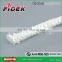 White Stove Fiberglass Braided Rope