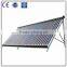 China Products Heat Pipe Solar Collector