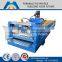 Auto Galvanized Cold Steel Wall Rollforming Machine