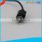 Vehichle power supply 12V to 12V dc car charger converter with no chip