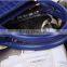 fashion wholesale women leather handbag, handbag factory