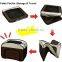 Soft-Sided Collapsible Dog House Pet Tent