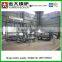 Horizontal and Industrial Natural Gas Fired thermal oil heater/hot oil boiler