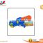 summer toys Children plastic gun Animal pull water gun