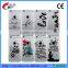 Creative English Word Fashion Clear Slim Tpu Case for Iphone 6 6s 4.7