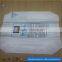PP block bottom valve bag