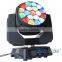 19 15W Bee Eye Zoom LED Moving Head Beam stage Light for pro show lighting