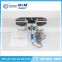 2016 portable electric impulse sealer made in china FRN-200/300/400