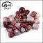 Natural Mookite Jasper Tumbled Rune Stones for Decor/Healing/Meditation