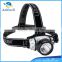 Outdoor 1W high beam fishing camping led head light