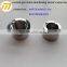 CNC Machined High Precision Stainless Steel Barrel Bushing