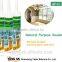 General Purpose Sealant / Neutral Silicone Sealant/ weatherproof sealant