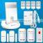 5% off price of wireless GSM Alarm systrm support four language APP&SMS