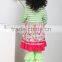 Wholesale children's boutique clothing ,Factory Wholesale Soft and comfortable baby girl clothes set