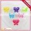 cheap chlidren plastic finger rings toy for girls party favor