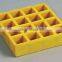 Multi-Color FRP Pultrusion Grating/Good Price FRP Pultruded Grate