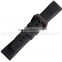 24mm high quality genuine cowhide leather Watch strap with fashionable buckle Wholesale 3PCS