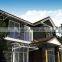 Easy installation and cheap aluminum wall awning bracket