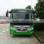 China New 7.3m 16-30 seats Manual Front engine city bus