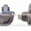 aluinum die casting auto starter cover