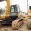 330C 330B 330D 320B 320C 320D 325B 325C 325D 312B 312C Used Caterpillar Excavator on sale