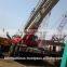 building crane with good condition of used TADANO TR-500EX 50tons rough terrian crane