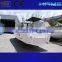 UF31WA Awnings Fishing Boat