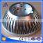Aluminum Alloy Material 6063-T5 Aluminium Extrusion Led Heatsink