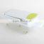 High Quality Vegetable Chopper Plastic Salad Maker Manual Food Processor