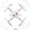 M9918 2.4G 4CH 6-Axis With Light RC Drone Quadcopter With Camera drone