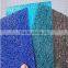 Polycarbonate Embossed Sheet Excellent Effect of Sound Proof Factory Price 10 Years Quality Warranty
