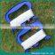 2015 Promotional 1.8M Dual Line Delta Stunt Kite Purple