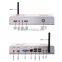 Factory price nuc computer mini pc dual lan barebone mini pc x26x c1037u 2G RAM 32G SSD Support 3G and WiFi (LBOX-525)